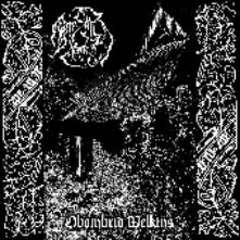 BENIGHTED LEAMS - Obombrid Welkins - CD
